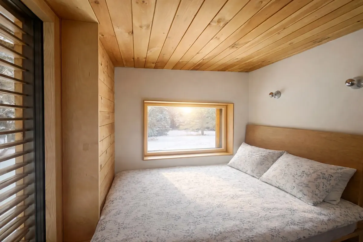 Photo 6 of 7 of The Paradise Cabin