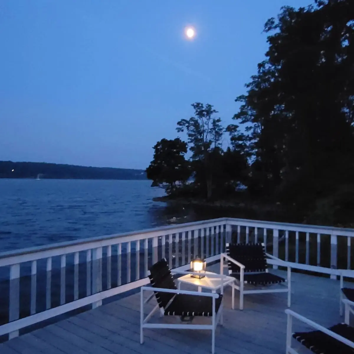 Photo 3 of 7 of Hudson River Waterfrt/hits/spec Views/pool/deck