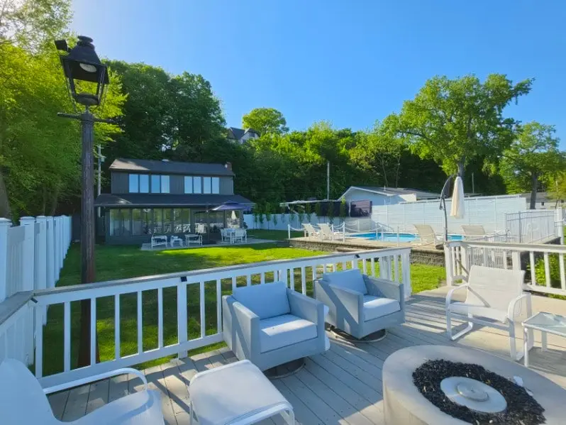 Photo 1 of 7 of Hudson River Waterfrt/hits/spec Views/pool/deck