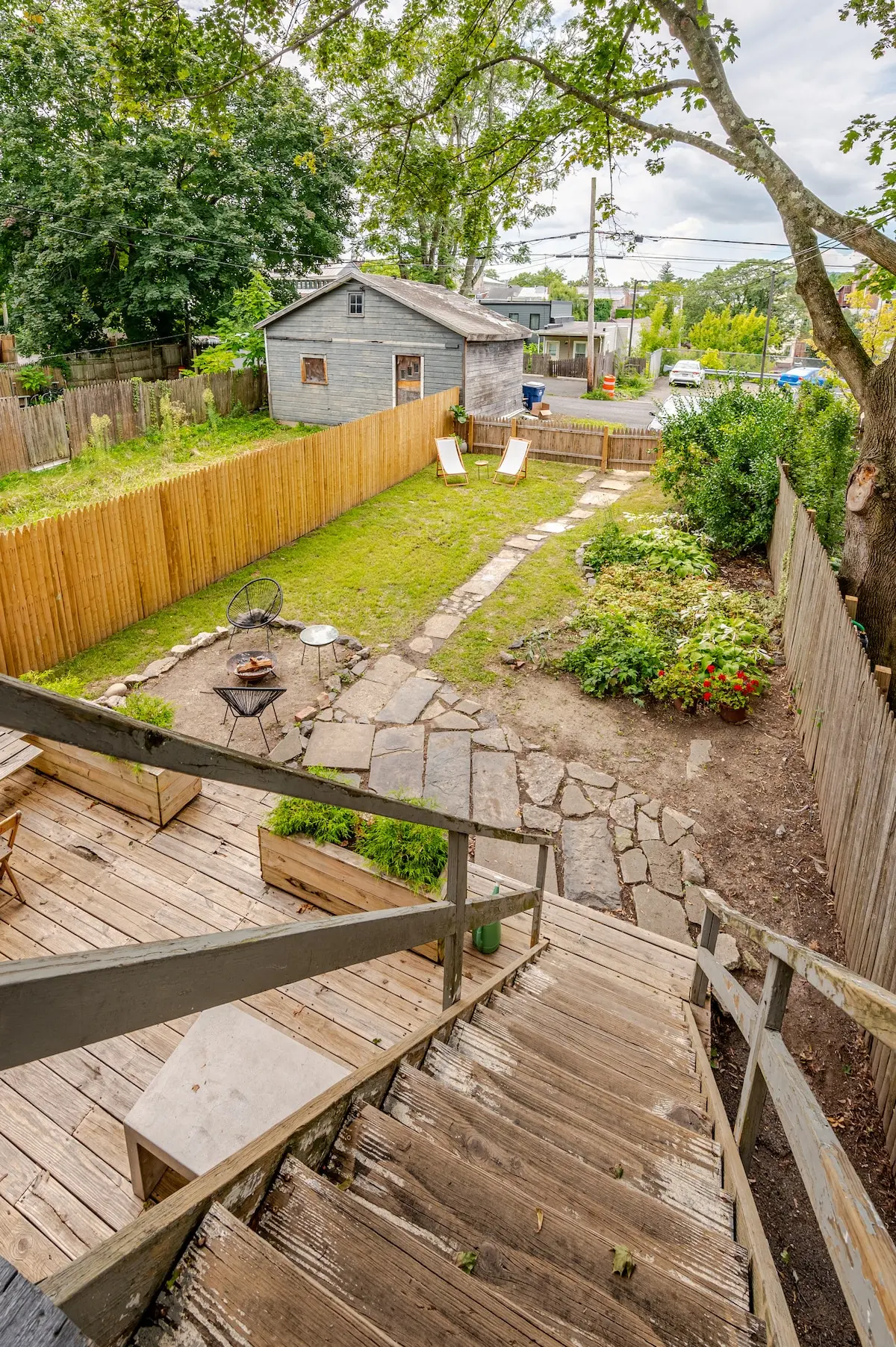 Photo 5 of 5 of La Maison: Charming 1br In Prime Location