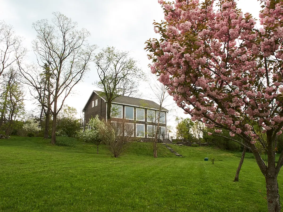 Photo 3 of 5 of Rustic Swedish Barn/featured in Airbnb Magazine