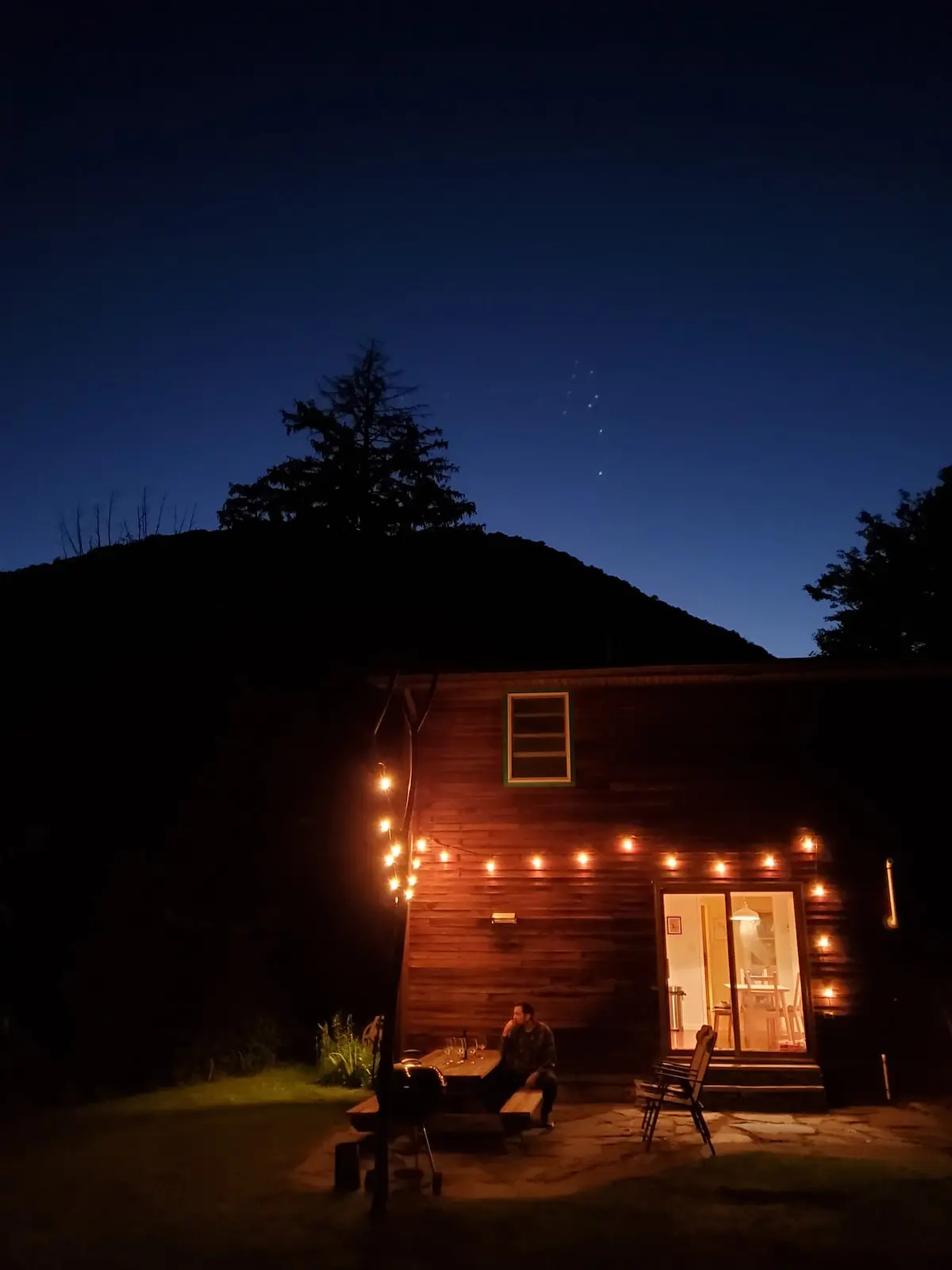 Photo 2 of 4 of Stony Clove Cottage