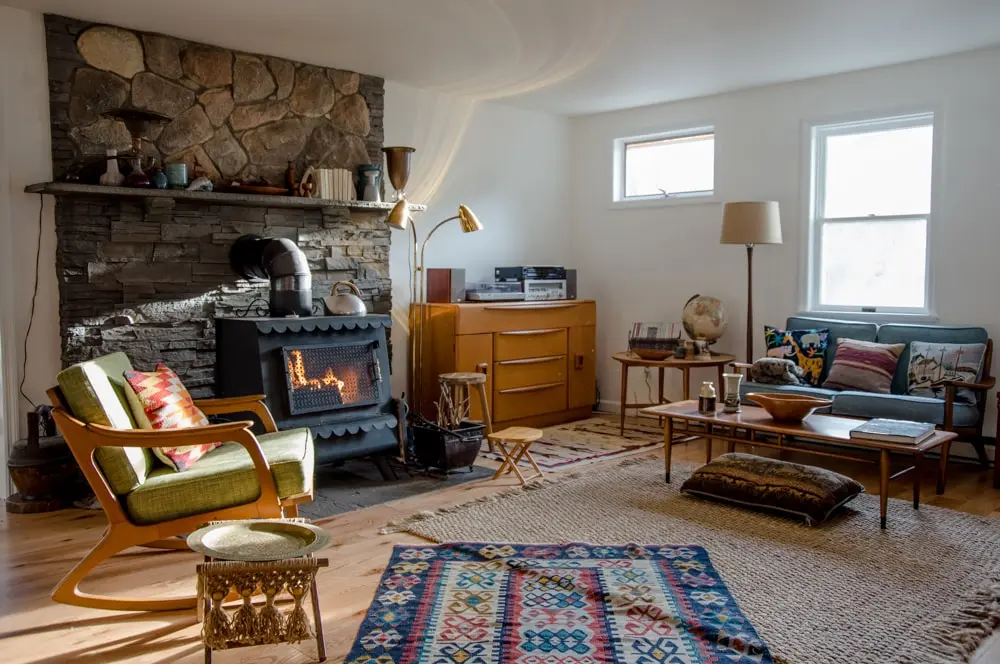 Photo 1 of 4 of Stony Clove Cottage