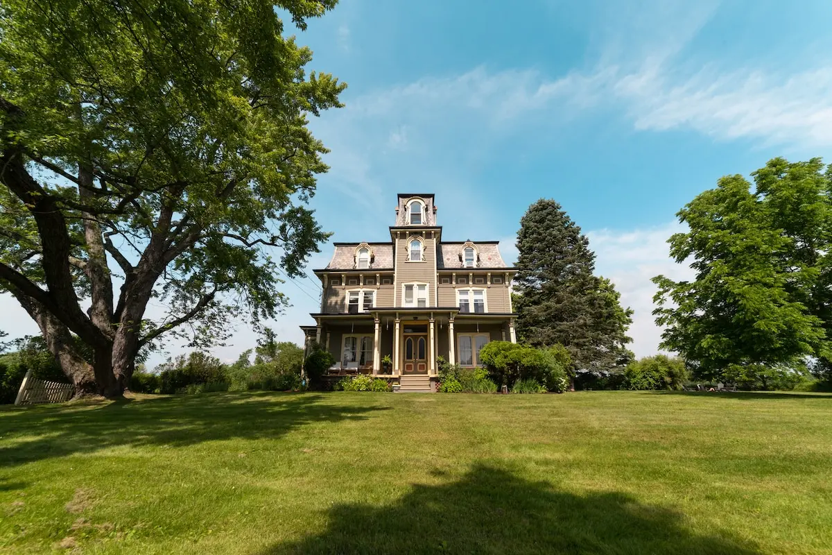 Photo 1 of 5 of 7 Bd Victorian Btw Coxsackie &