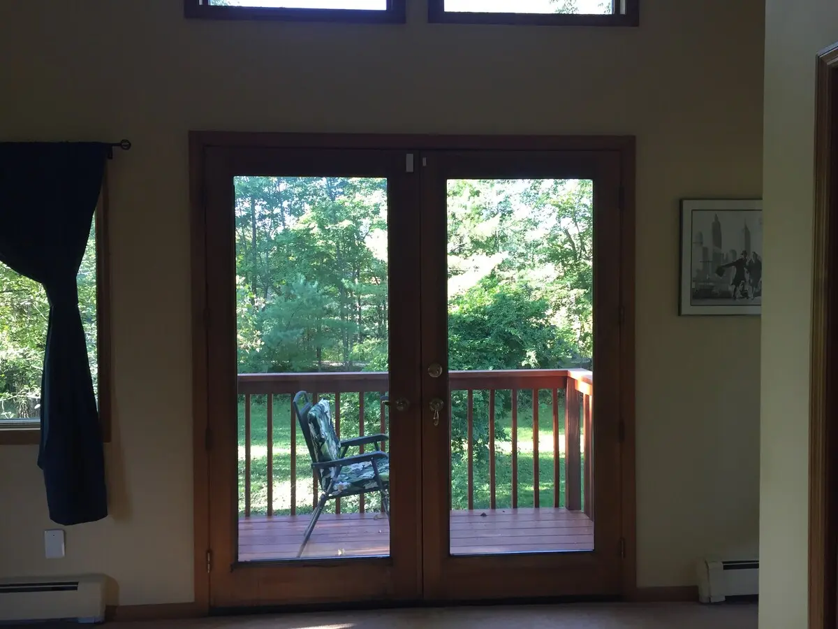 Photo 3 of 5 of The Red House on Mohonk Road