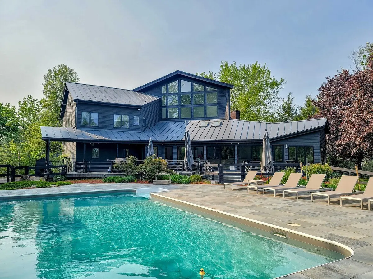Photo 4 of 7 of Family Manor W Pickleball, Pool, Hot Tub, Fire Pit