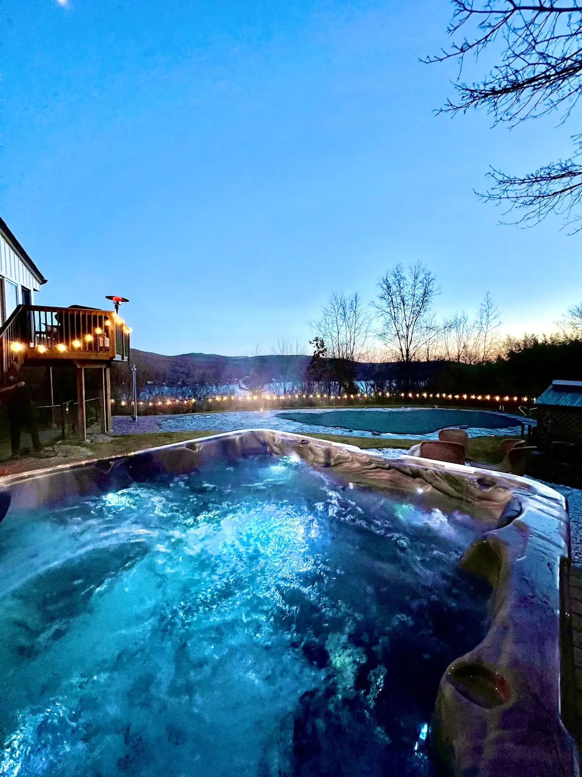 Photo 3 of 6 of Secluded Villa
