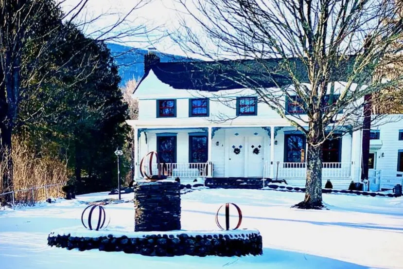 Photo 3 of 7 of Rushbrook Lodge