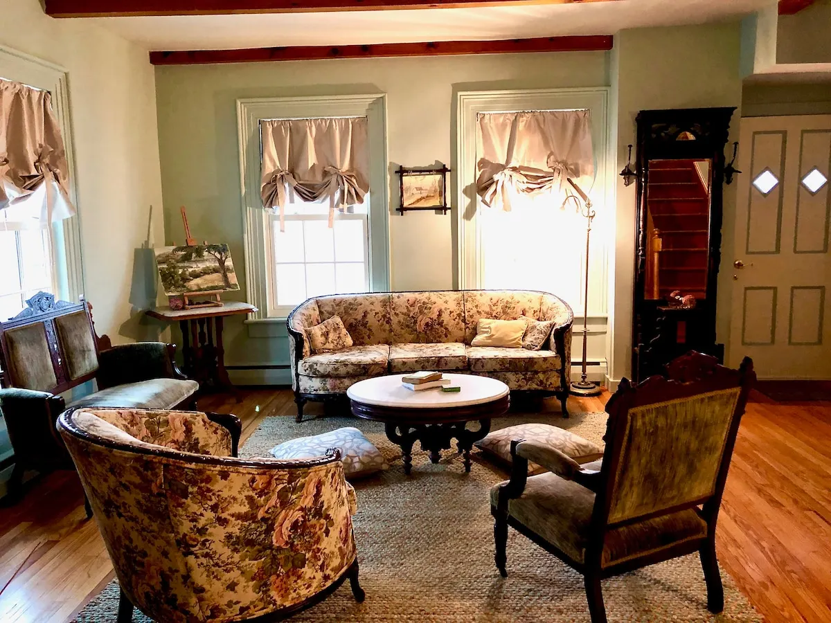 Photo 6 of 7 of Rushbrook Lodge