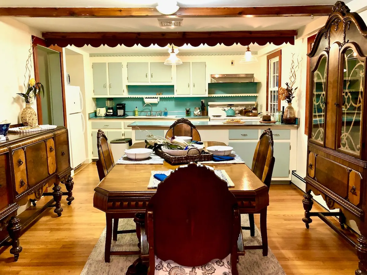 Photo 7 of 7 of Rushbrook Lodge