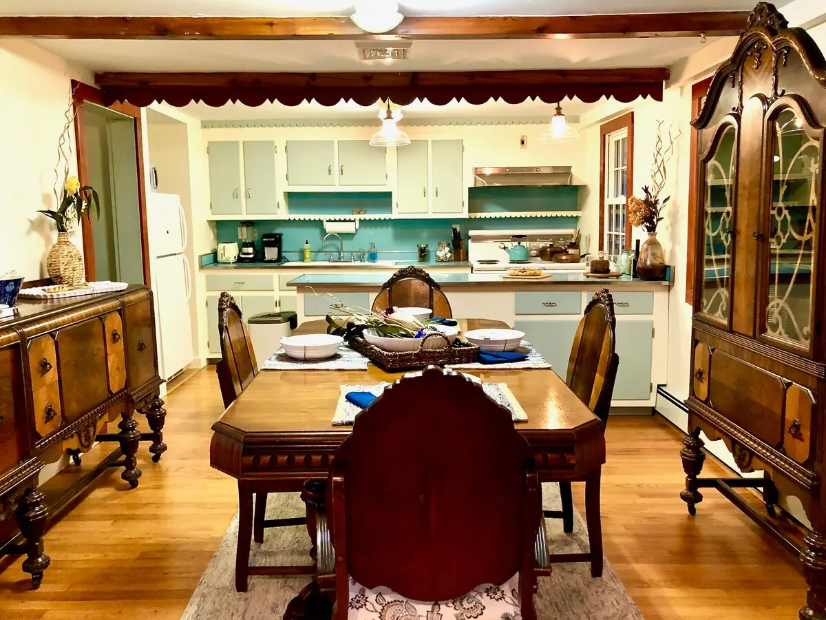 Photo 7 of 7 of Rushbrook Lodge