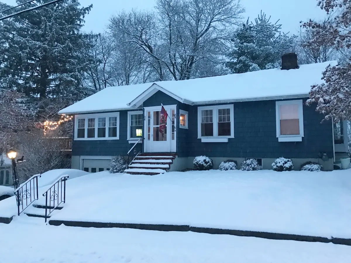 Photo 2 of 7 of Charming Home