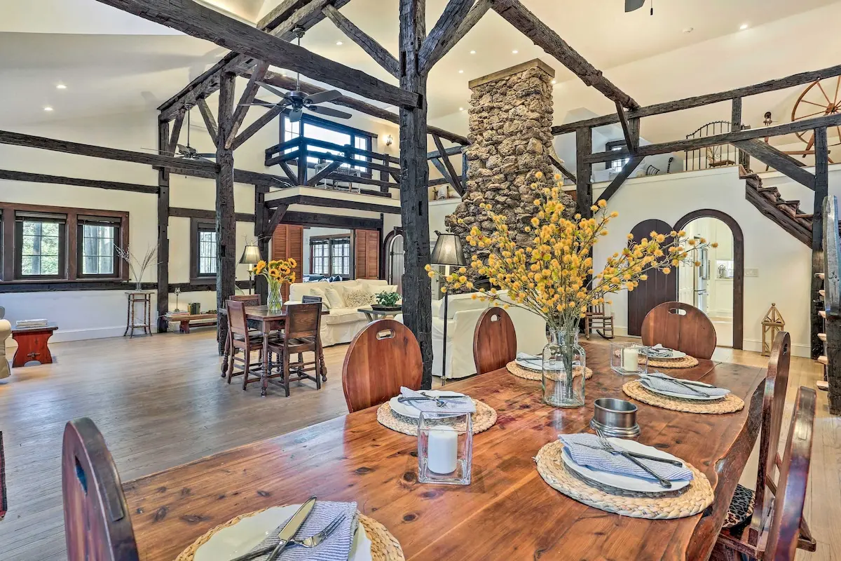 Photo 5 of 7 of Historic 1800s Cottage!