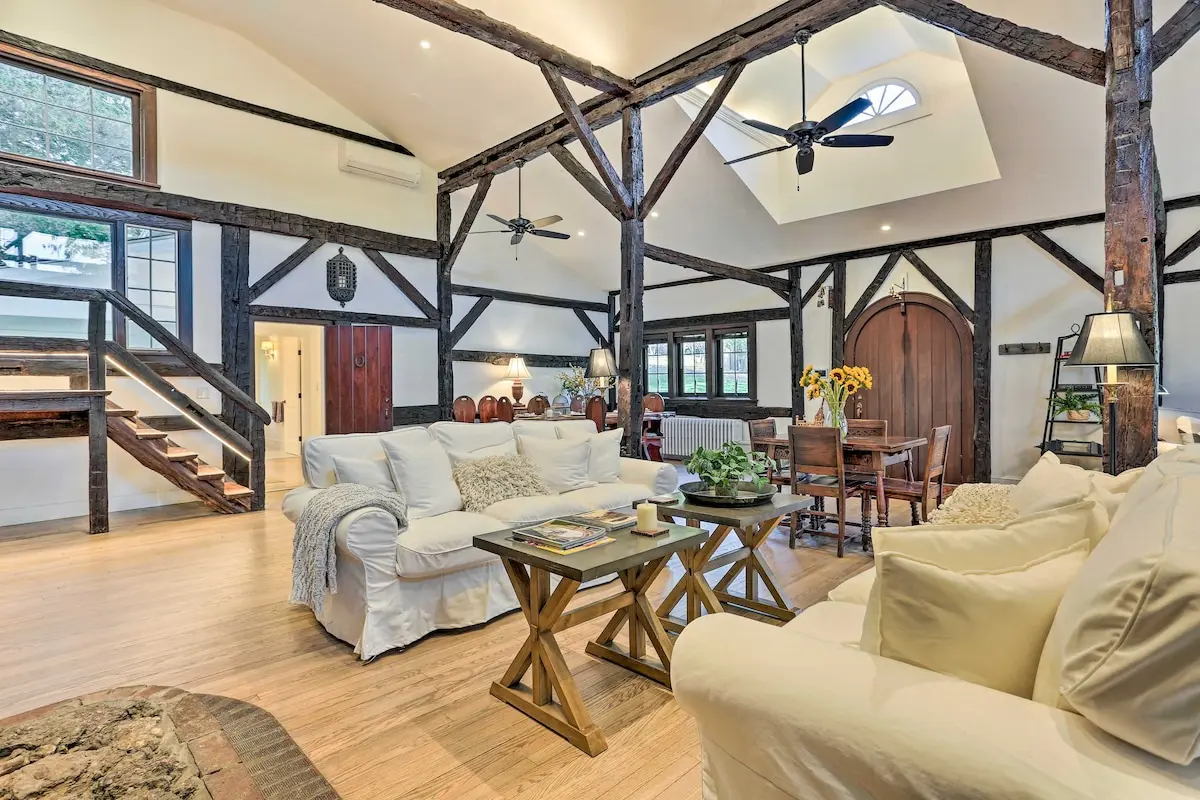 Photo 7 of 7 of Historic 1800s Cottage!