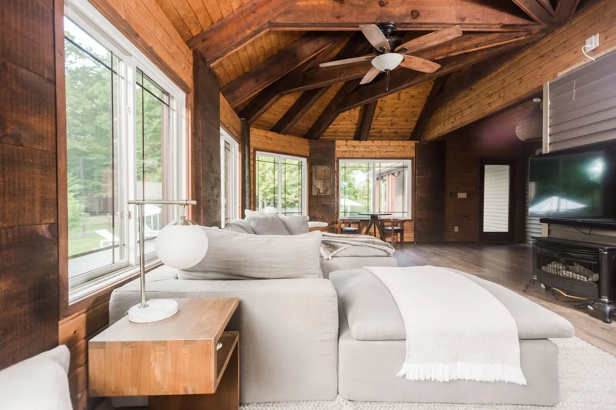 Photo 4 of 7 of Hudson Valley Ranch