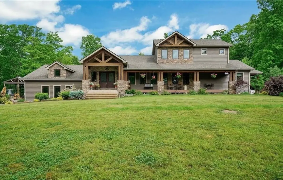 Photo 7 of 7 of Hudson Valley Ranch