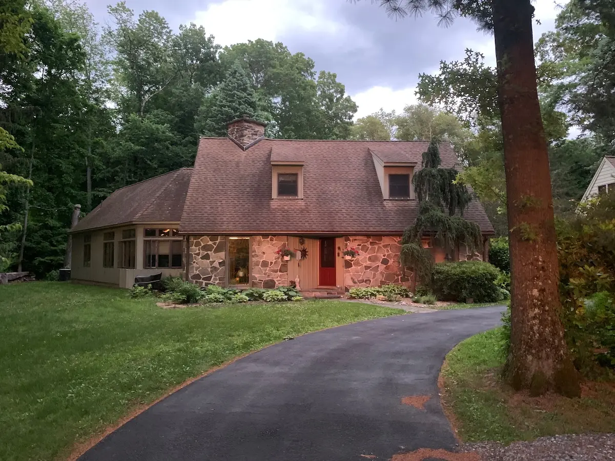 Photo 2 of 7 of Trailside House with Pool