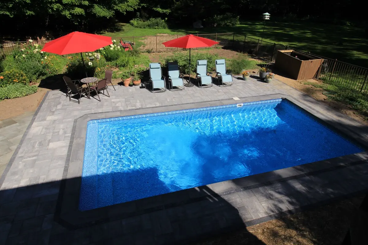 Photo 5 of 7 of Trailside House with Pool