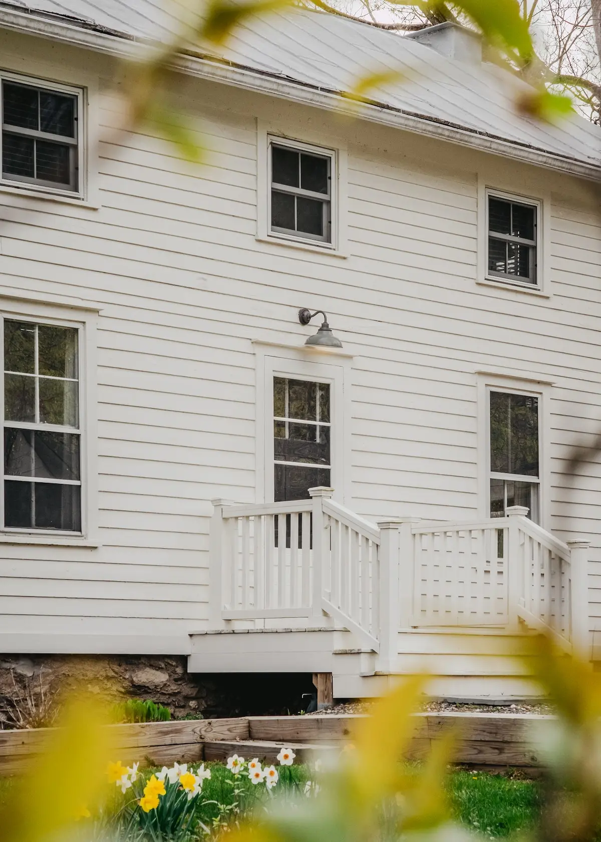 Photo 2 of 5 of The Gallatin Farmhouse