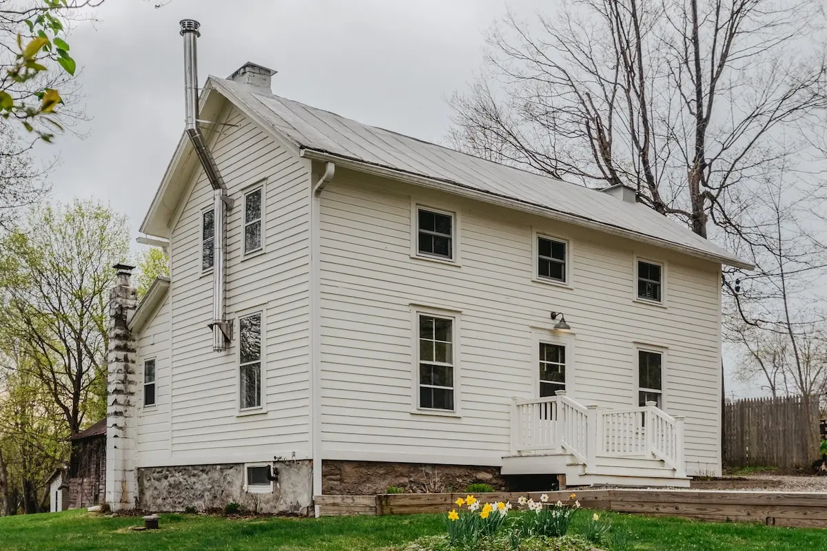 Photo 1 of 5 of The Gallatin Farmhouse