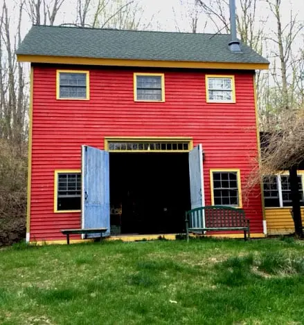 Photo 3 of 7 of 1834 Farm House