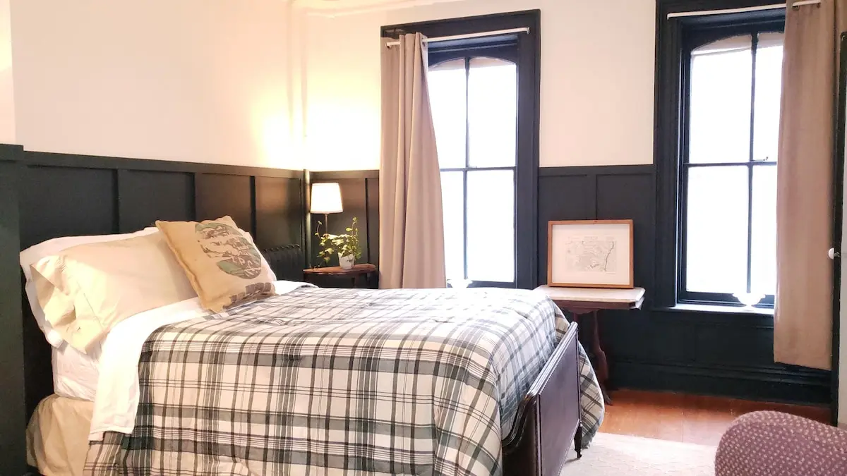 Photo 5 of 7 of The Wiltwyck 2 Bedroom Suite