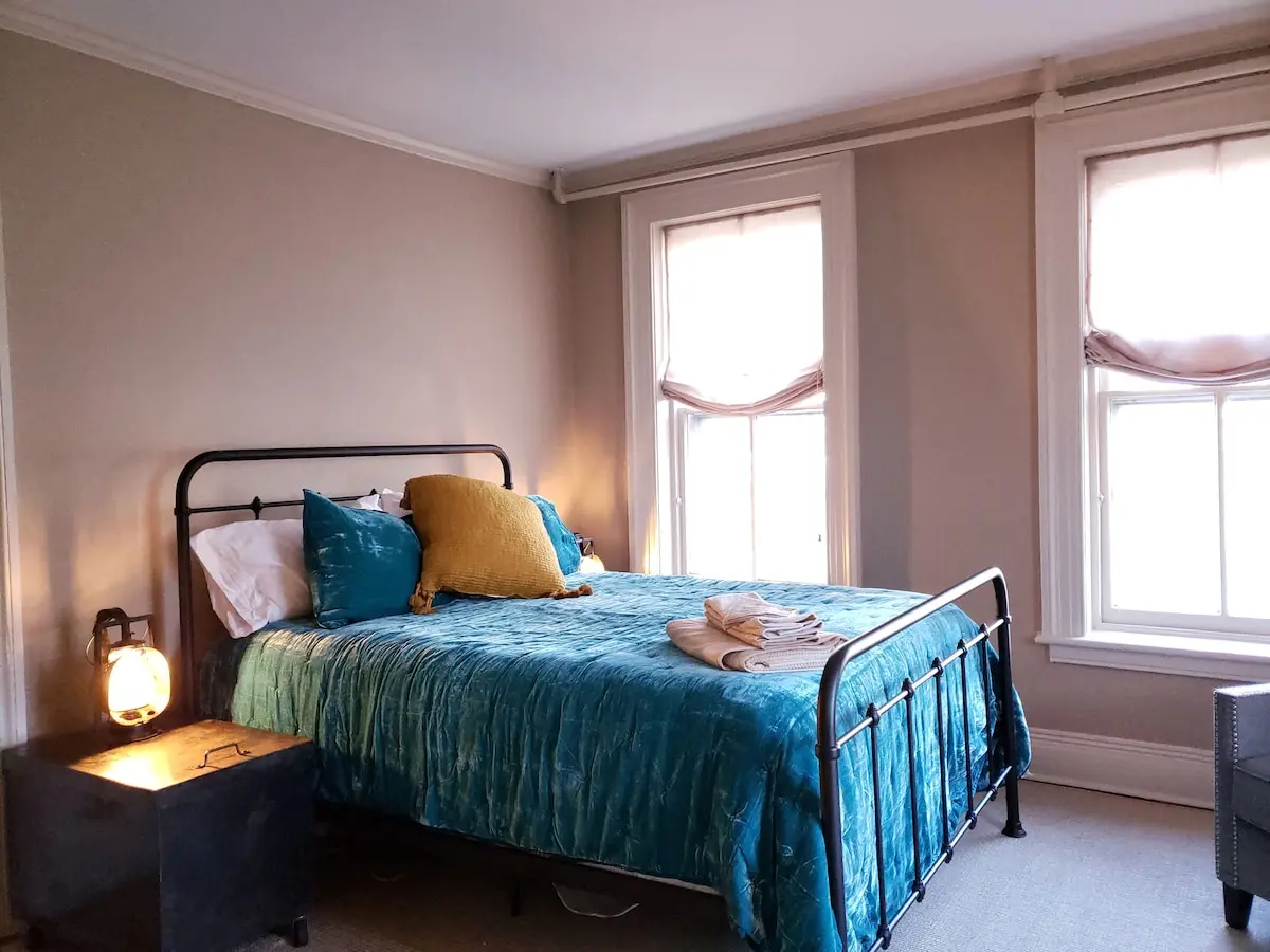 Photo 6 of 7 of The Wiltwyck 2 Bedroom Suite