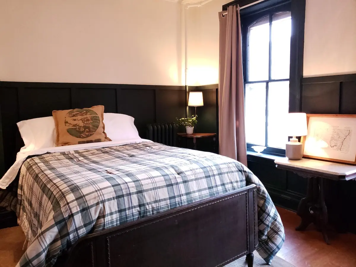 Photo 7 of 7 of The Wiltwyck 2 Bedroom Suite