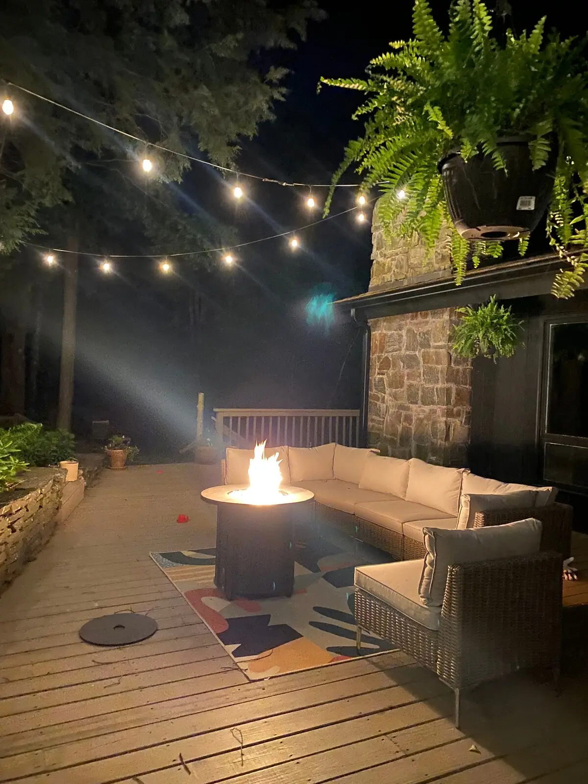 Photo 5 of 7 of Fernwood Chalet
