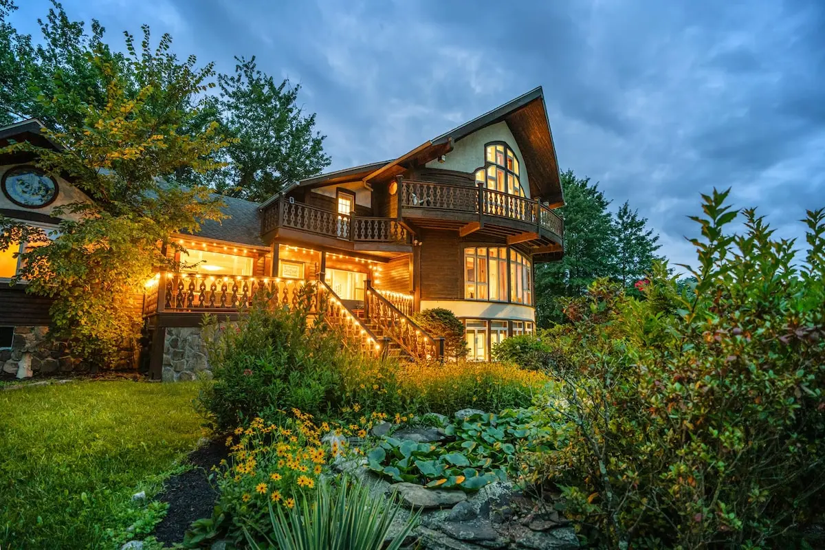 Photo 5 of 7 of Shawangunk Chalet