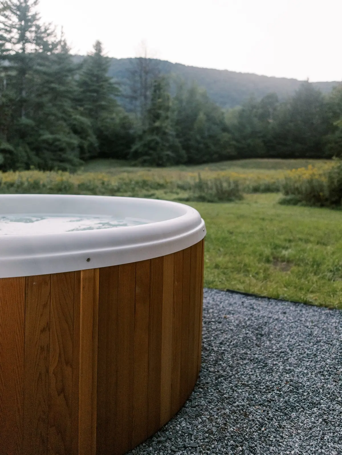 Photo 5 of 5 of Catskill Quarters
