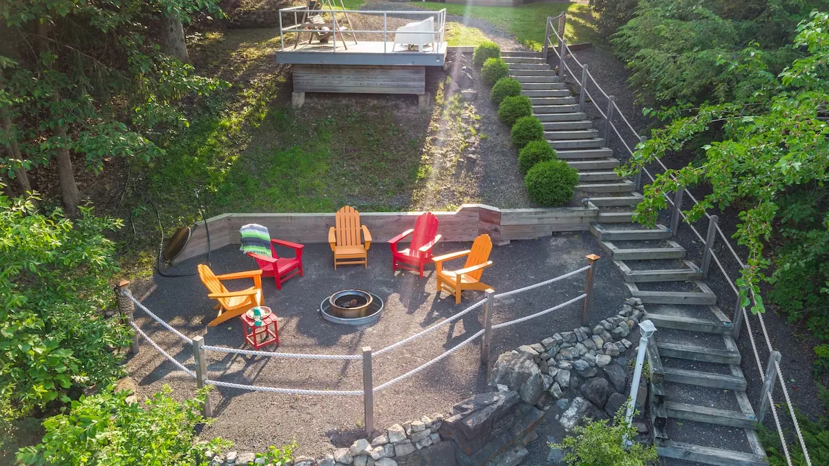 Photo 4 of 7 of Lakefront Lux: Private Dock, Game Rm