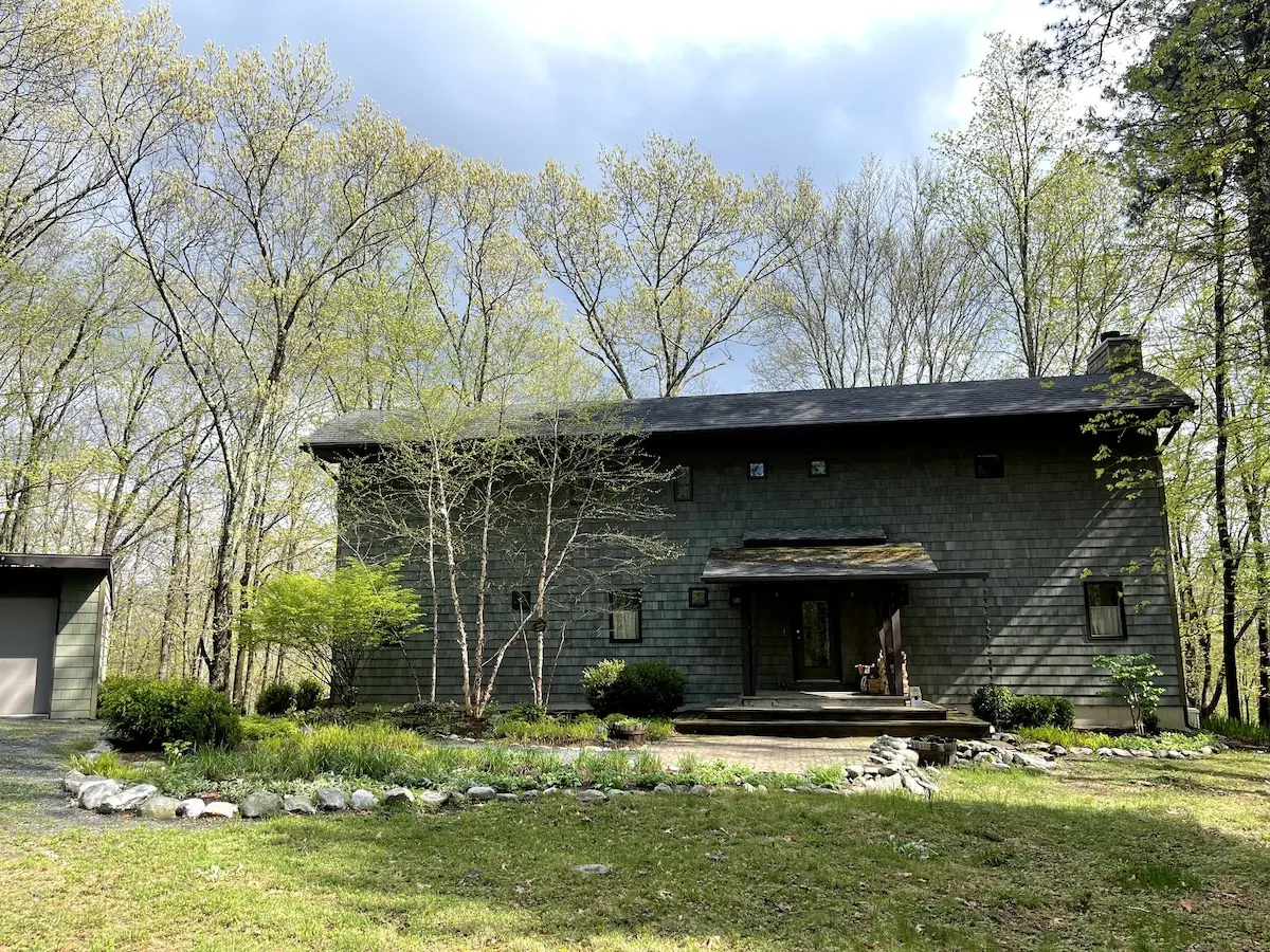 Photo 1 of 4 of The Ridge House