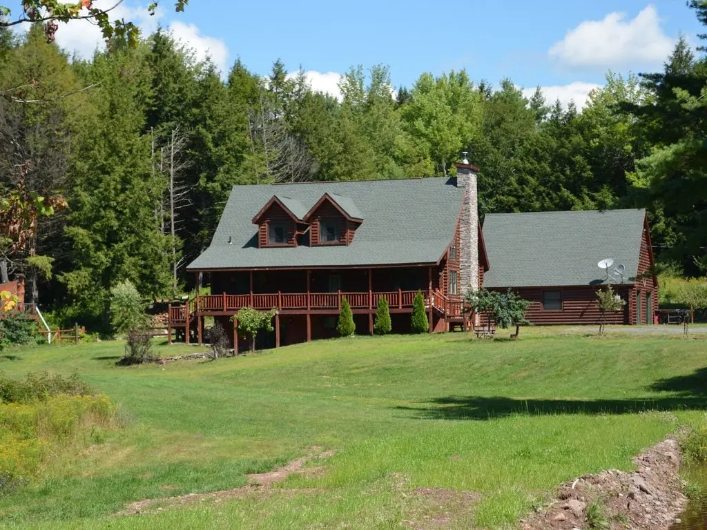 Photo 2 of 5 of Dream Cabin