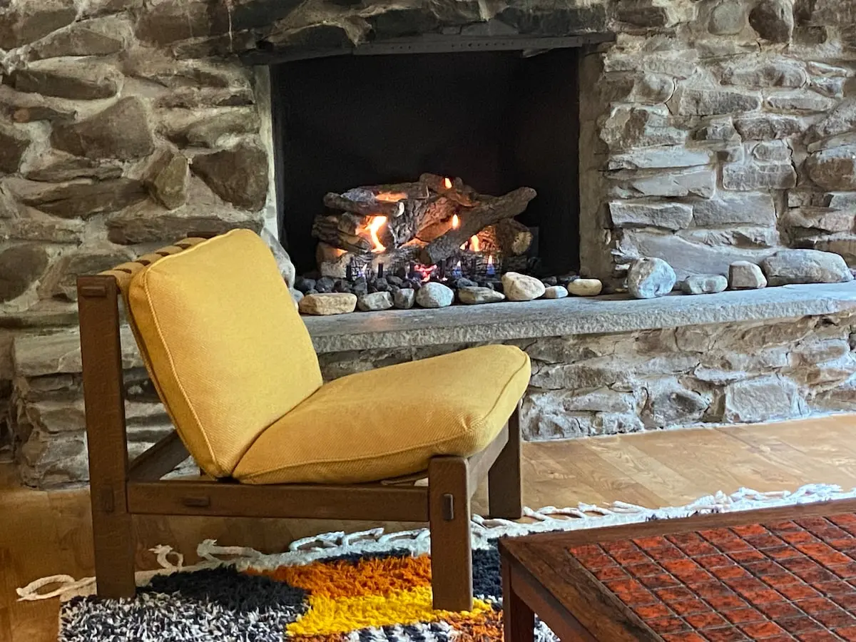 Photo 3 of 7 of Streamside Cottage