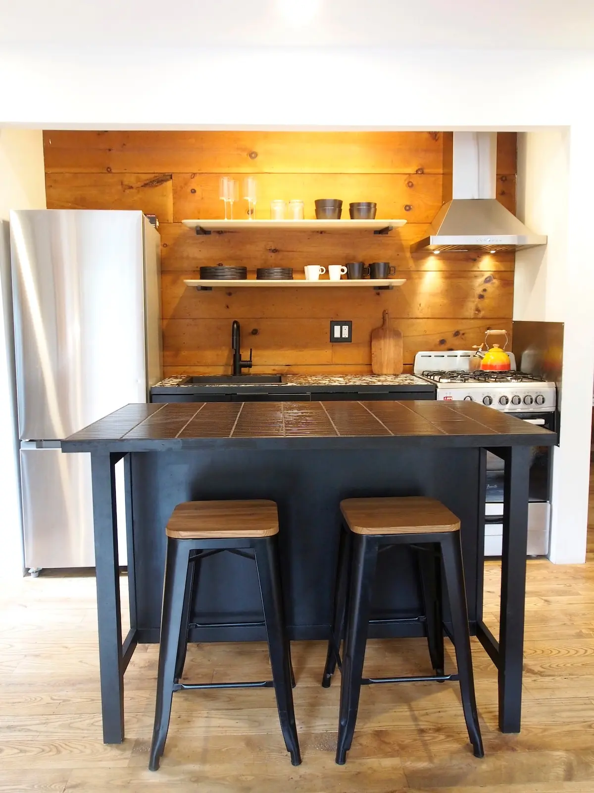 Photo 5 of 7 of Streamside Cottage