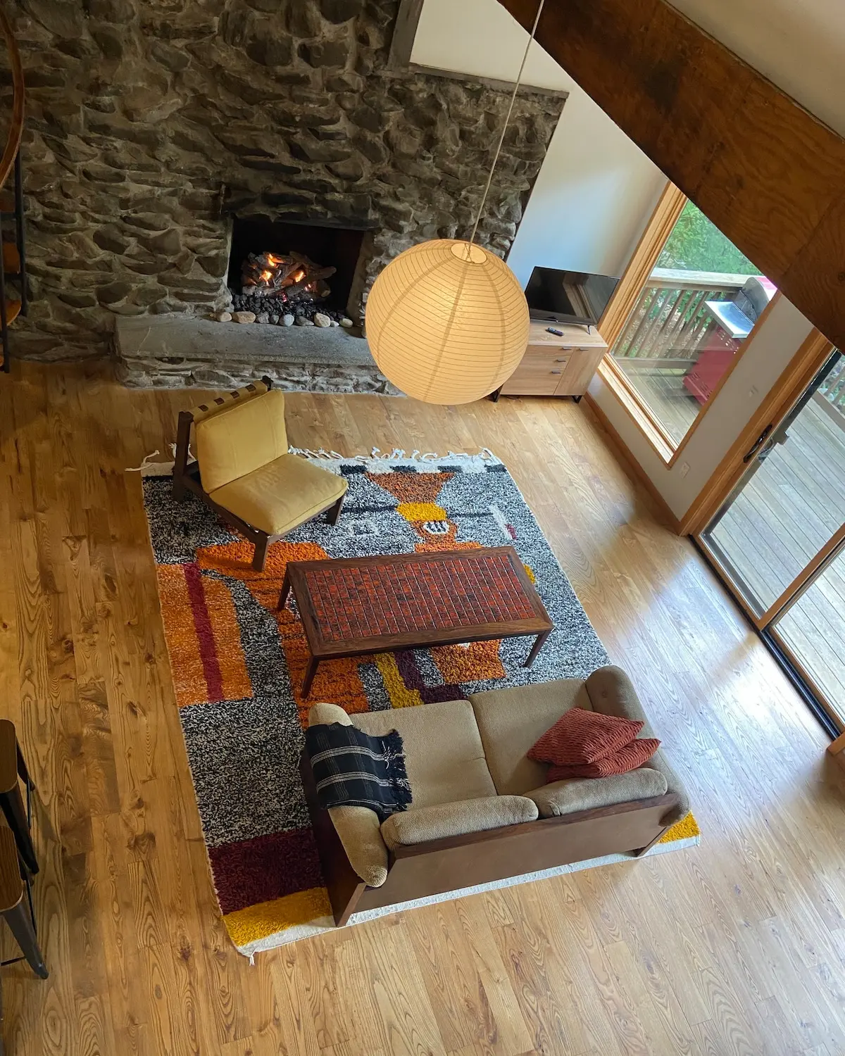 Photo 6 of 7 of Streamside Cottage