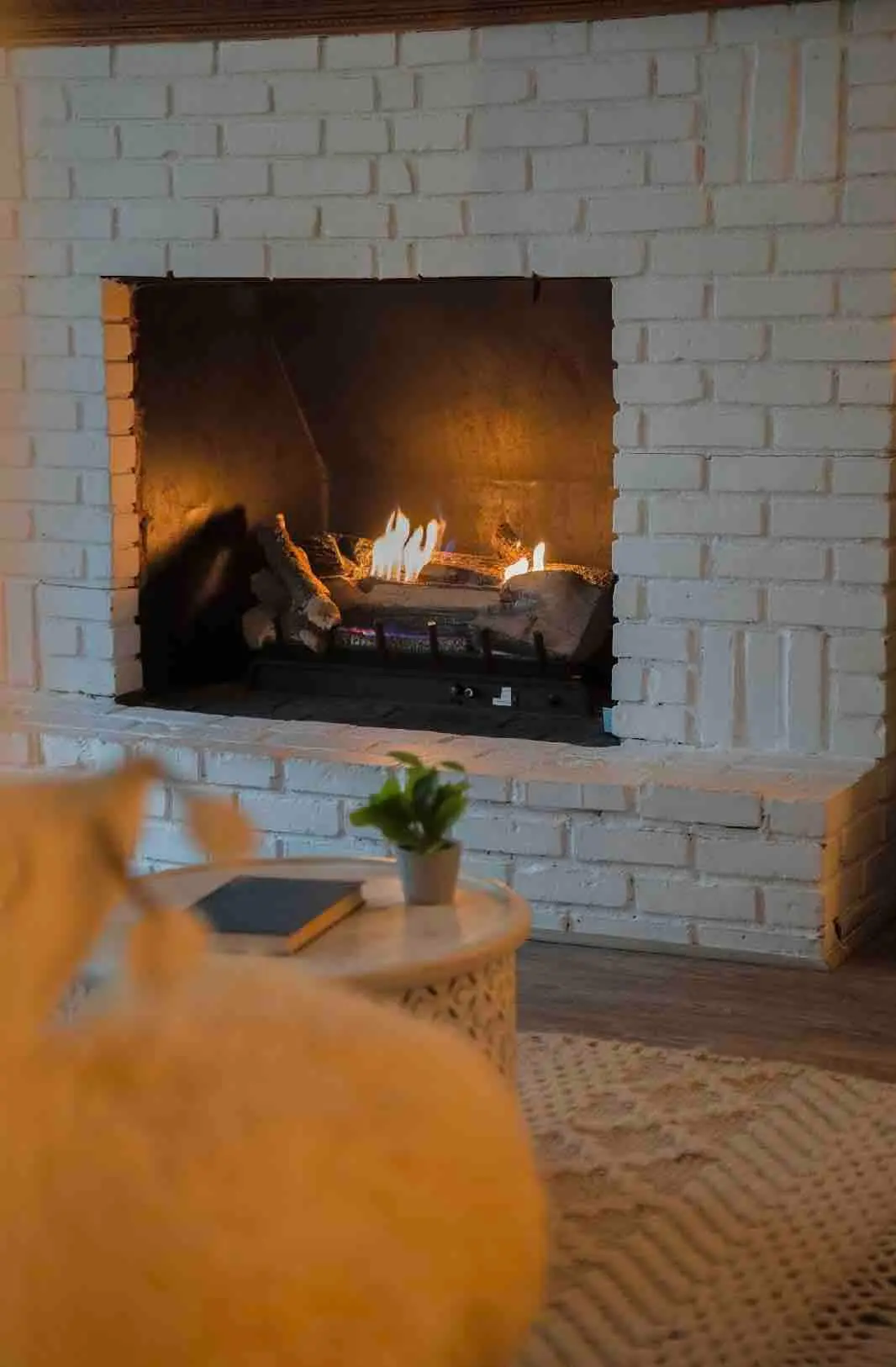 Photo 5 of 7 of Romantic Chalet