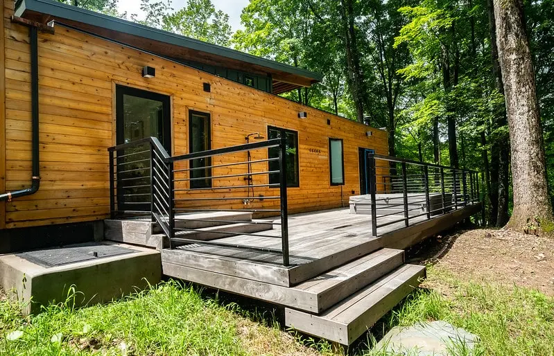 Photo 6 of 7 of River House