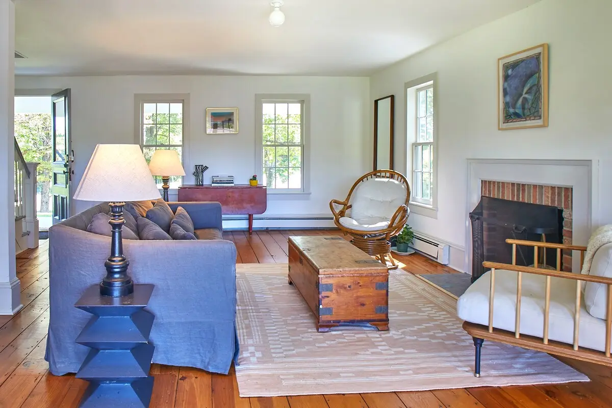 Photo 6 of 7 of Maple Hill Farmhouse