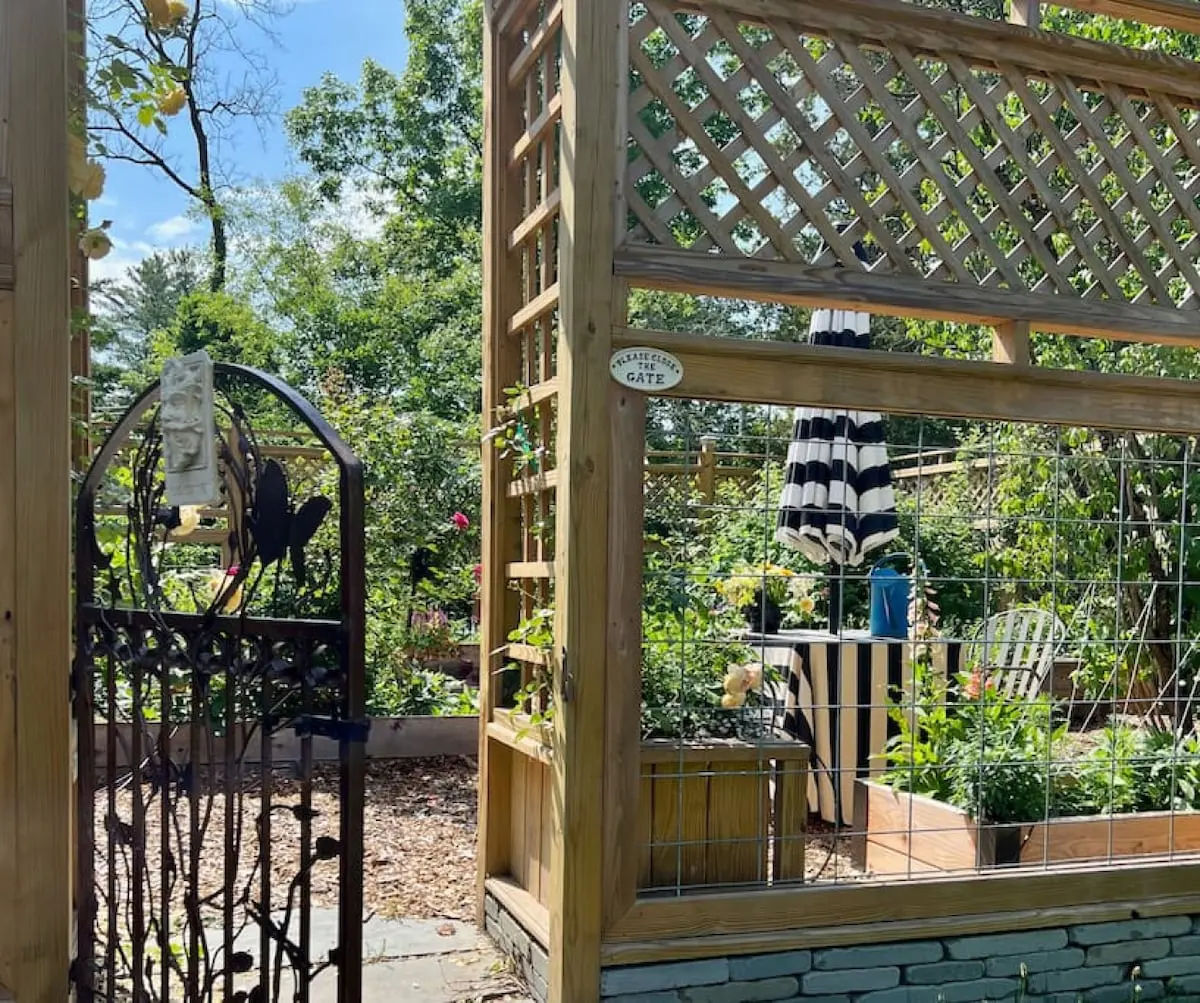 Photo 5 of 7 of Private Garden