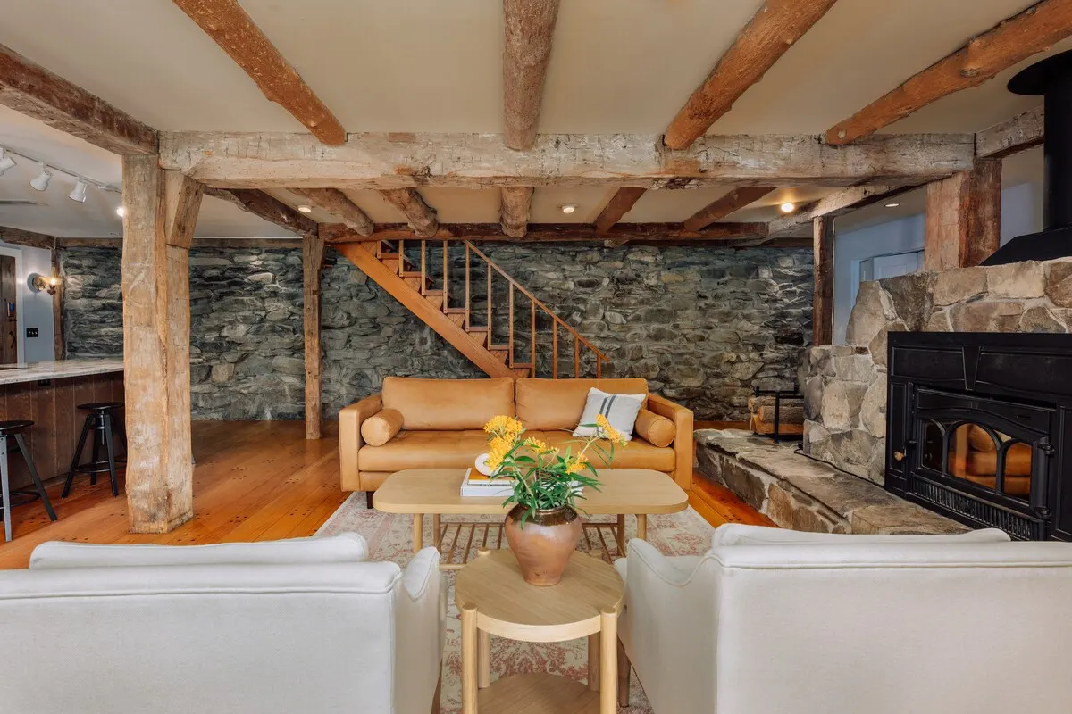 Photo 6 of 7 of Barn House