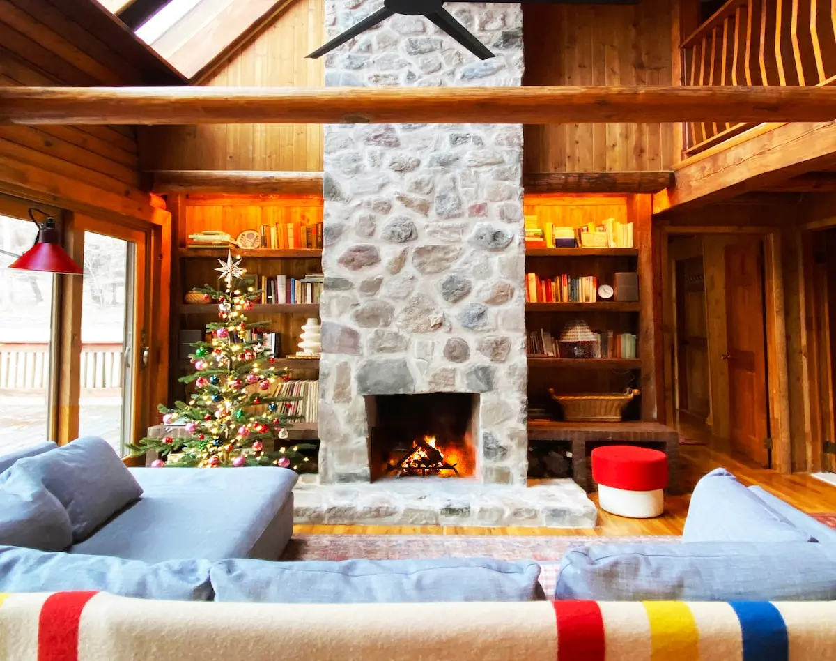 Photo 6 of 7 of Designer Cabin