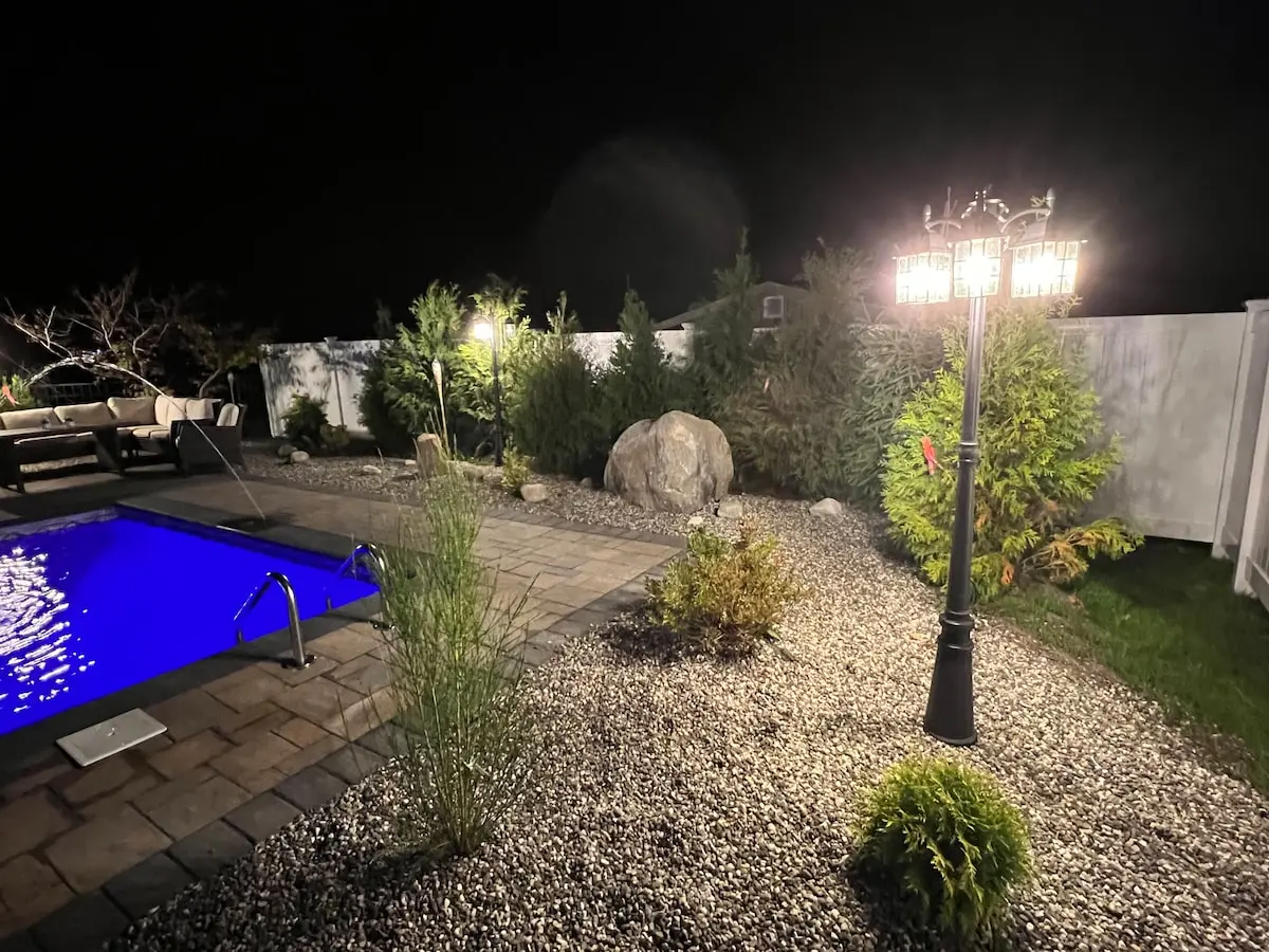 Photo 7 of 7 of Resort-Style House