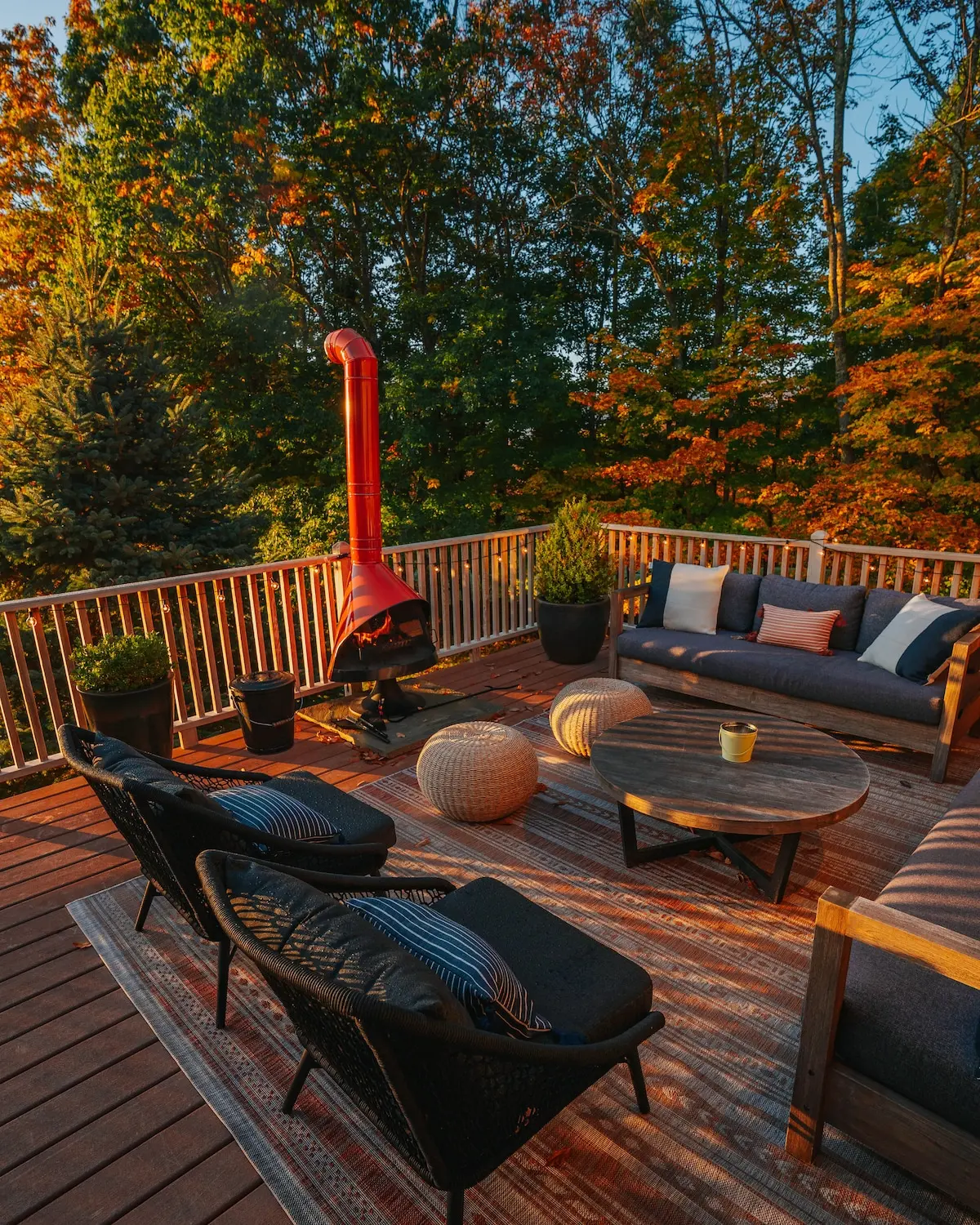 Photo 4 of 7 of Le Chalet