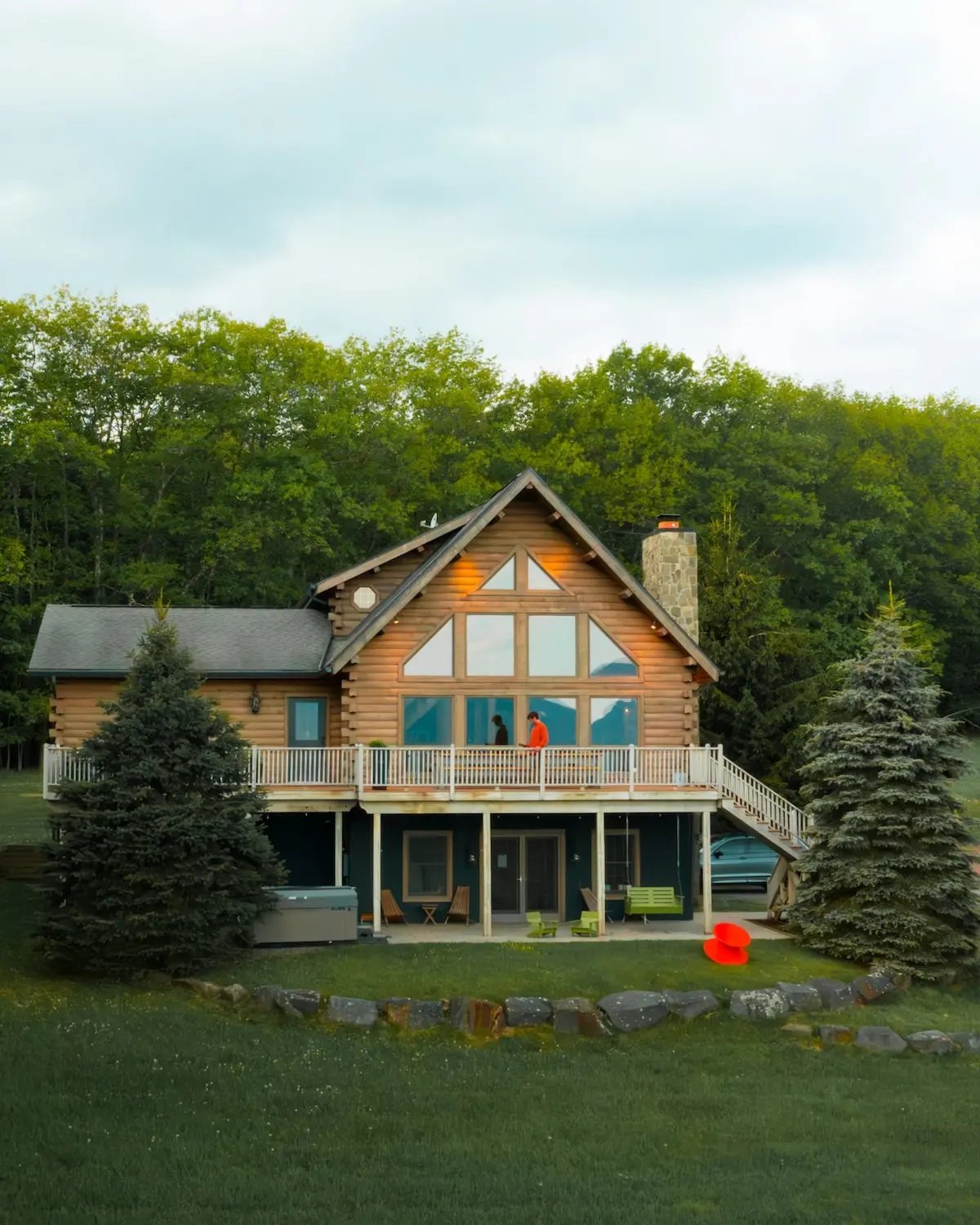 Photo 6 of 7 of Le Chalet