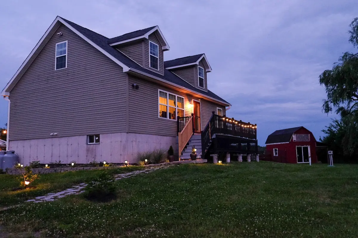 Photo 2 of 7 of Country House