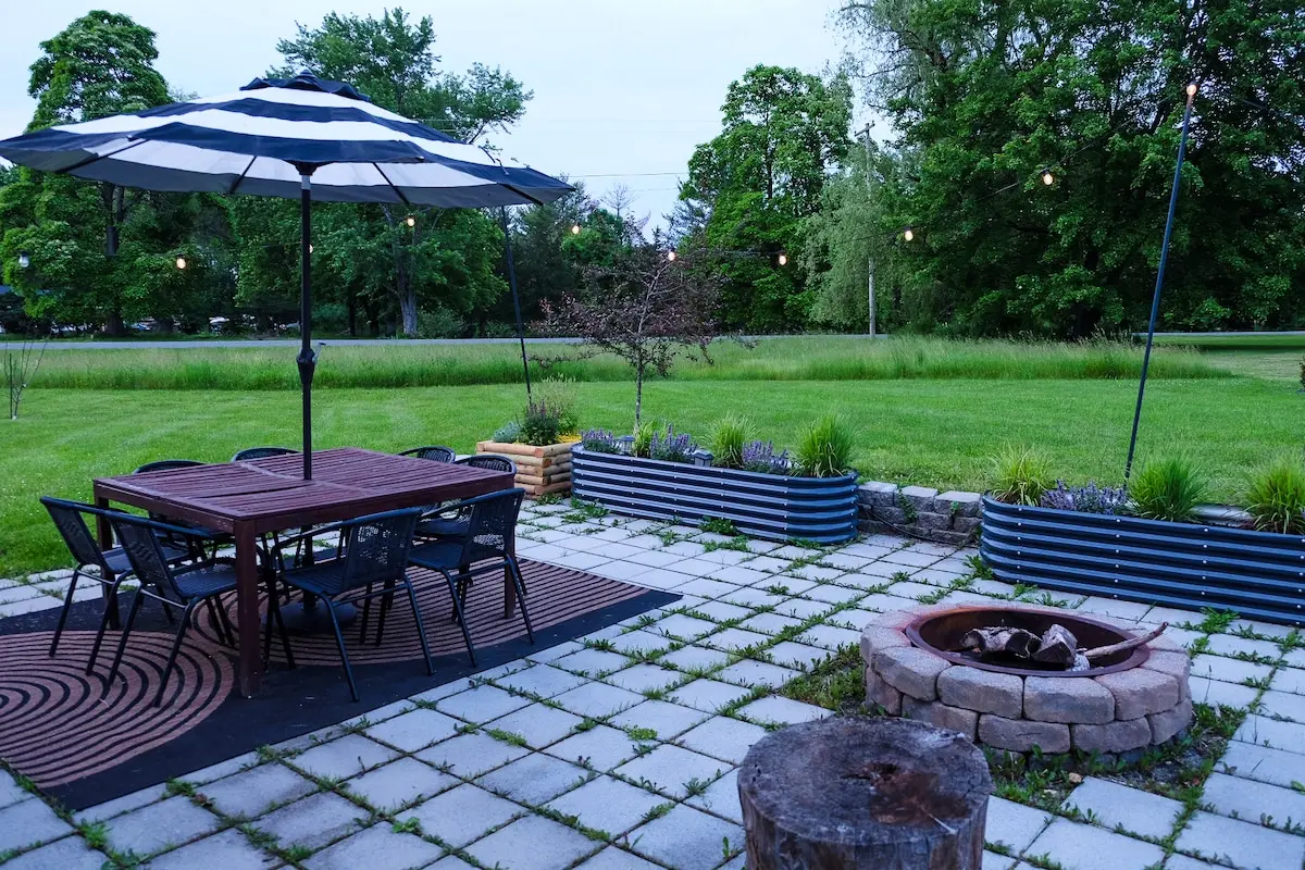 Photo 4 of 7 of Country House