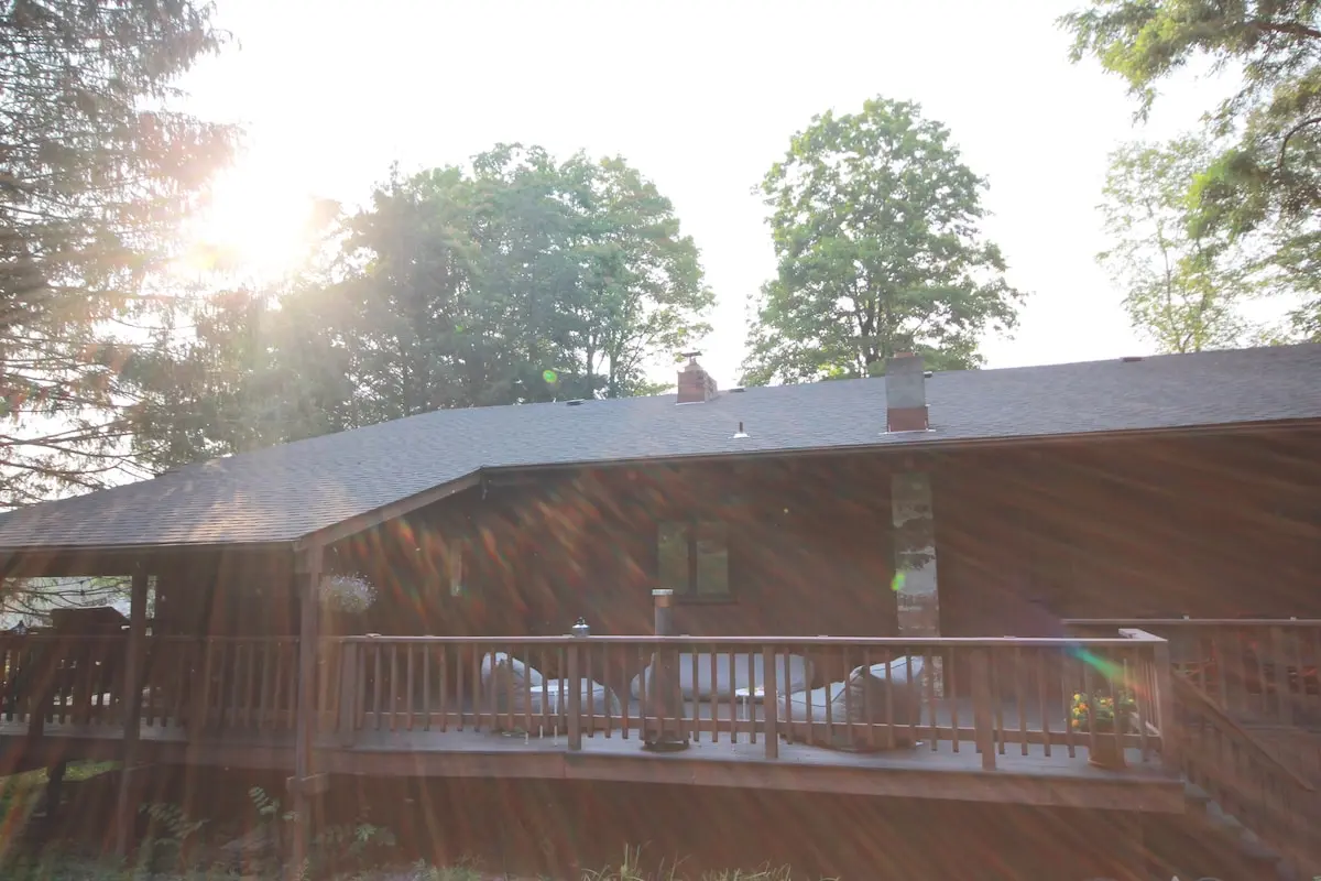 Photo 3 of 7 of Contemporary Home